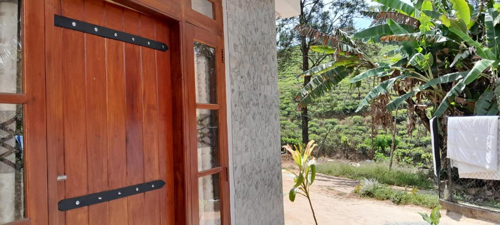 Why Not Guest House Ella Exterior foto