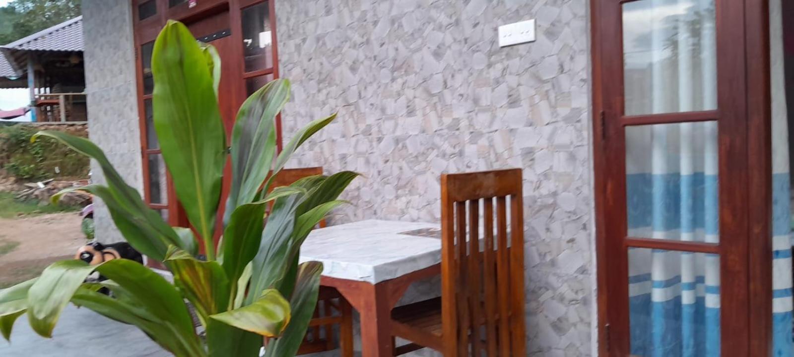 Why Not Guest House Ella Habitación foto