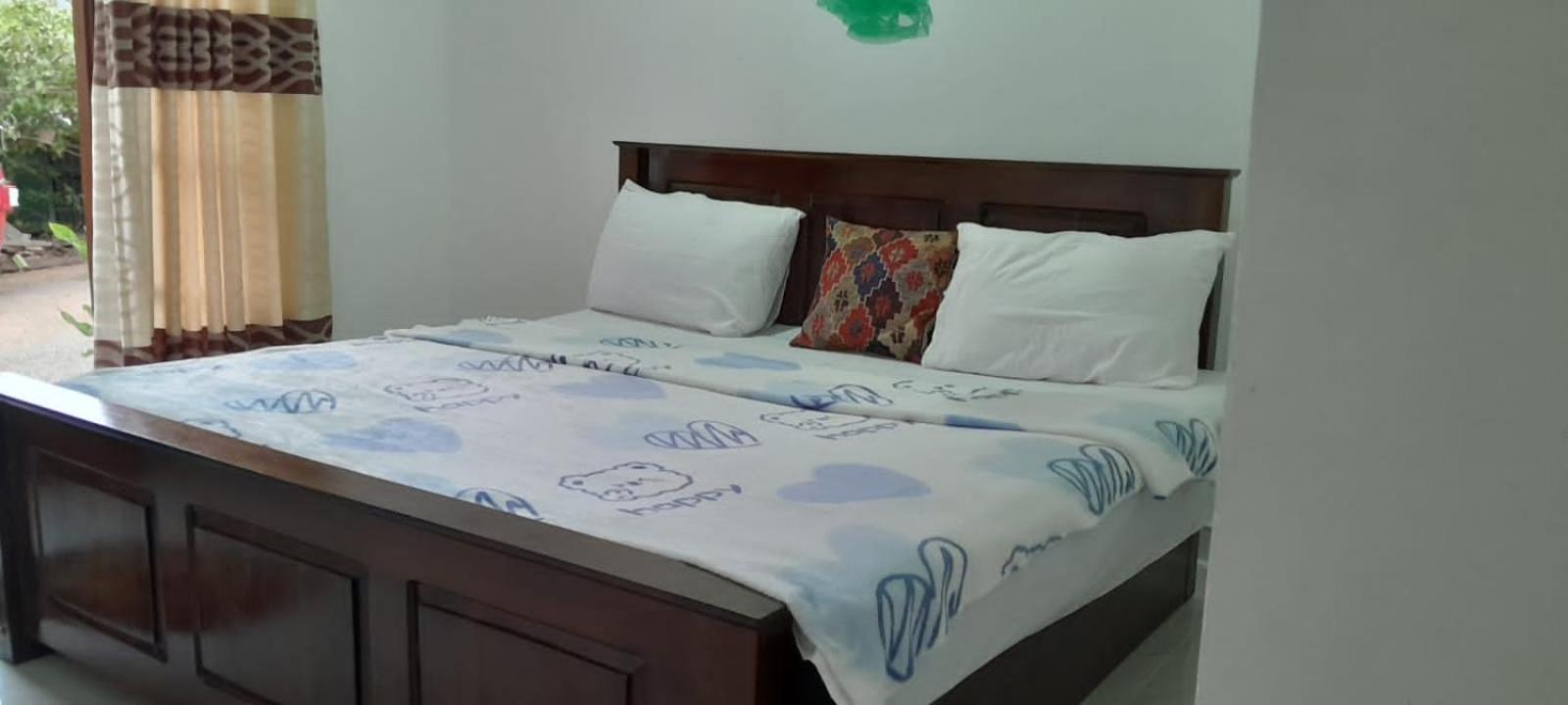 Why Not Guest House Ella Habitación foto